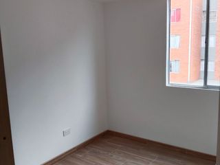 Foto 13 de APARTAMENTO CONJUNTO PISTACHO OBRA GRIS