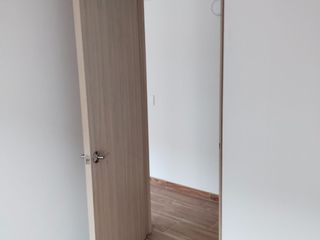 Foto 14 de APARTAMENTO CONJUNTO PISTACHO OBRA GRIS