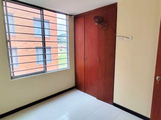 Foto 1 de APARTAMENTO EN VENTA SECTOR ALTOS DE COOSERVICIOS TUNJA