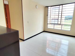 Foto 2 de APARTAMENTO EN VENTA SECTOR ALTOS DE COOSERVICIOS TUNJA