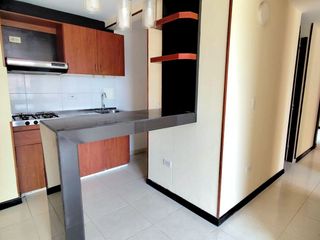 Foto 3 de APARTAMENTO EN VENTA SECTOR ALTOS DE COOSERVICIOS TUNJA