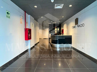 Foto 6 de SE ALQUILA EXCELENTE OFICINA, ESTRENO, CENTRICO, EN GRIS, EN SAN ISIDRO