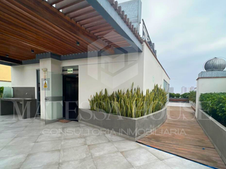Foto 8 de SE ALQUILA EXCELENTE OFICINA, ESTRENO, CENTRICO, EN GRIS, EN SAN ISIDRO