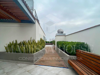 Foto 10 de SE ALQUILA EXCELENTE OFICINA, ESTRENO, CENTRICO, EN GRIS, EN SAN ISIDRO