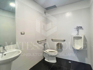 Foto 12 de SE ALQUILA EXCELENTE OFICINA, ESTRENO, CENTRICO, EN GRIS, EN SAN ISIDRO