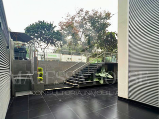 Foto 5 de SE ALQUILA EXCELENTE OFICINA, ESTRENO, CENTRICO, EN GRIS, EN SAN ISIDRO