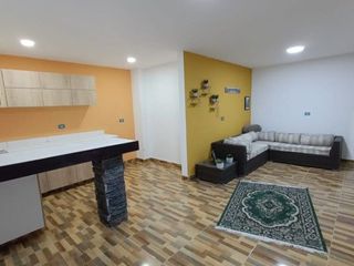 Foto 4 de ¡VENDO DEPARTAMENTOS DE ESTRENO EN ANCÓN! A UNOS PASOS DEL MAR Y CLUB HOUSE INCLUIDO 🌅