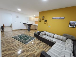 Foto 5 de ¡VENDO DEPARTAMENTOS DE ESTRENO EN ANCÓN! A UNOS PASOS DEL MAR Y CLUB HOUSE INCLUIDO 🌅