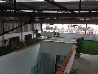 Foto 12 de ¡VENDO DEPARTAMENTOS DE ESTRENO EN ANCÓN! A UNOS PASOS DEL MAR Y CLUB HOUSE INCLUIDO 🌅