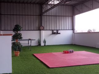 Foto 20 de ¡VENDO DEPARTAMENTOS DE ESTRENO EN ANCÓN! A UNOS PASOS DEL MAR Y CLUB HOUSE INCLUIDO 🌅