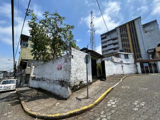 Foto 1 de Casa en el centro de Santo Domingo