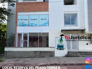 Foto 2 de SE ARRIENDA LOCAL COMERCIAL COND. RESERVA DEL PRADO - ORIENTE NEIVA (H)