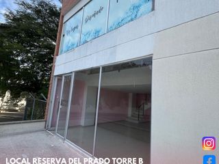 Foto 3 de SE ARRIENDA LOCAL COMERCIAL COND. RESERVA DEL PRADO - ORIENTE NEIVA (H)