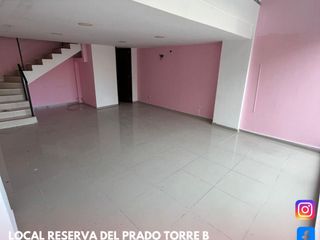 Foto 4 de SE ARRIENDA LOCAL COMERCIAL COND. RESERVA DEL PRADO - ORIENTE NEIVA (H)