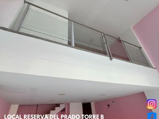 Foto 5 de SE ARRIENDA LOCAL COMERCIAL COND. RESERVA DEL PRADO - ORIENTE NEIVA (H)