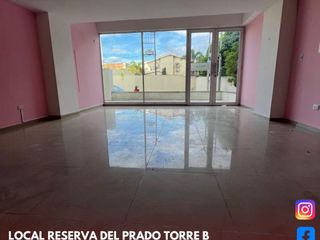 Foto 6 de SE ARRIENDA LOCAL COMERCIAL COND. RESERVA DEL PRADO - ORIENTE NEIVA (H)