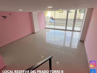 Foto 7 de SE ARRIENDA LOCAL COMERCIAL COND. RESERVA DEL PRADO - ORIENTE NEIVA (H)