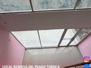 Foto 8 de SE ARRIENDA LOCAL COMERCIAL COND. RESERVA DEL PRADO - ORIENTE NEIVA (H)