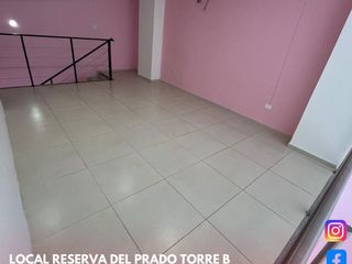 Foto 9 de SE ARRIENDA LOCAL COMERCIAL COND. RESERVA DEL PRADO - ORIENTE NEIVA (H)