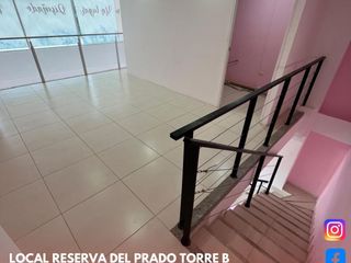 Foto 11 de SE ARRIENDA LOCAL COMERCIAL COND. RESERVA DEL PRADO - ORIENTE NEIVA (H)