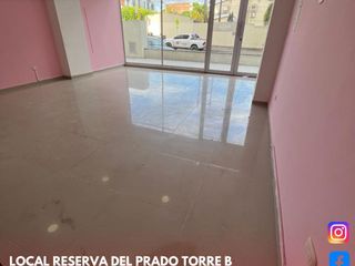 Foto 13 de SE ARRIENDA LOCAL COMERCIAL COND. RESERVA DEL PRADO - ORIENTE NEIVA (H)