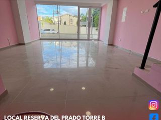 Foto 14 de SE ARRIENDA LOCAL COMERCIAL COND. RESERVA DEL PRADO - ORIENTE NEIVA (H)
