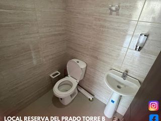 Foto 15 de SE ARRIENDA LOCAL COMERCIAL COND. RESERVA DEL PRADO - ORIENTE NEIVA (H)