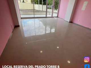 Foto 16 de SE ARRIENDA LOCAL COMERCIAL COND. RESERVA DEL PRADO - ORIENTE NEIVA (H)