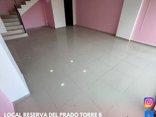 Foto 18 de SE ARRIENDA LOCAL COMERCIAL COND. RESERVA DEL PRADO - ORIENTE NEIVA (H)