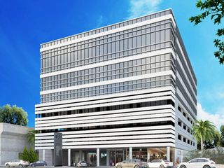 Foto 2 de Consultorio en venta - Torre Medica XIMA, Av. Francisco Boloña, Guayaquil, Ecuador