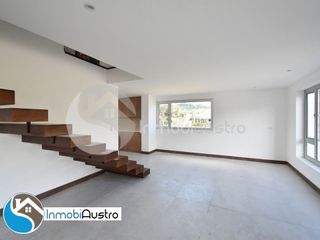 Foto 6 de Challuabamba, Venta de Hermosa Casa Moderna ¡POR ESTRENAR!