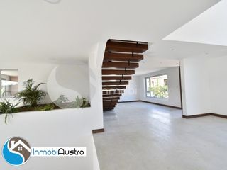 Foto 9 de Challuabamba, Venta de Hermosa Casa Moderna ¡POR ESTRENAR!