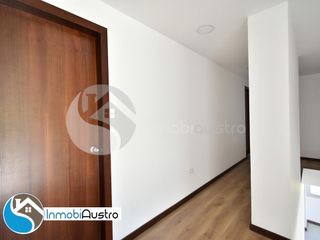 Foto 11 de Challuabamba, Venta de Hermosa Casa Moderna ¡POR ESTRENAR!