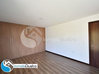 Foto 13 de Challuabamba, Venta de Hermosa Casa Moderna ¡POR ESTRENAR!