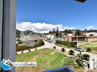 Foto 14 de Challuabamba, Venta de Hermosa Casa Moderna ¡POR ESTRENAR!