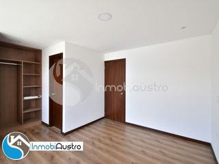Foto 15 de Challuabamba, Venta de Hermosa Casa Moderna ¡POR ESTRENAR!