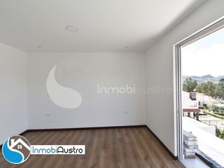 Foto 18 de Challuabamba, Venta de Hermosa Casa Moderna ¡POR ESTRENAR!