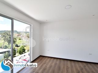 Foto 20 de Challuabamba, Venta de Hermosa Casa Moderna ¡POR ESTRENAR!