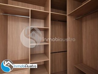 Foto 21 de Challuabamba, Venta de Hermosa Casa Moderna ¡POR ESTRENAR!