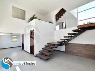 Foto 22 de Challuabamba, Venta de Hermosa Casa Moderna ¡POR ESTRENAR!