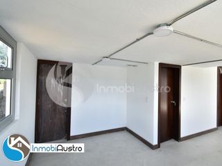 Foto 23 de Challuabamba, Venta de Hermosa Casa Moderna ¡POR ESTRENAR!