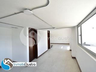 Foto 24 de Challuabamba, Venta de Hermosa Casa Moderna ¡POR ESTRENAR!