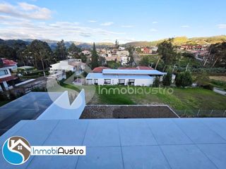 Foto 26 de Challuabamba, Venta de Hermosa Casa Moderna ¡POR ESTRENAR!