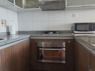 Foto 3 de 🏡 Departamento Amoblado en Alquiler - Condominio Lux