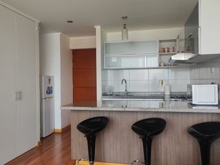 Foto 4 de 🏡 Departamento Amoblado en Alquiler - Condominio Lux