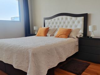 Foto 6 de 🏡 Departamento Amoblado en Alquiler - Condominio Lux