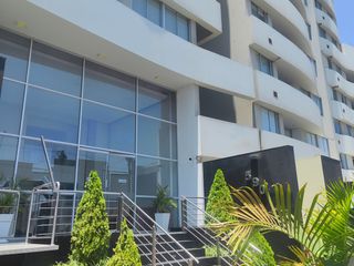Foto 1 de 🏡 Departamento Amoblado en Alquiler - Condominio Lux