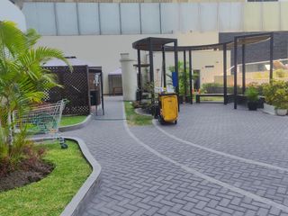 Foto 10 de 🏡 Departamento Amoblado en Alquiler - Condominio Lux