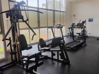Foto 11 de 🏡 Departamento Amoblado en Alquiler - Condominio Lux