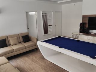 Foto 12 de 🏡 Departamento Amoblado en Alquiler - Condominio Lux